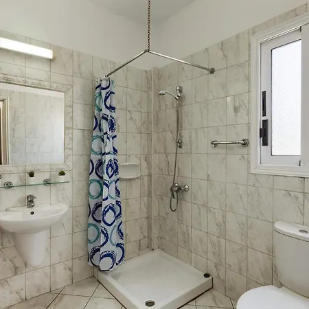 Villa Dione By