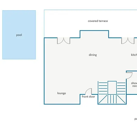 Villa Dione By *